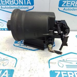 FILTRO CARBURANTE USATO DAL 2010 AL 2013 OPEL MERIVA «B» (2010)