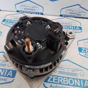 ALTERNATORE USATO CHRYSLER VOYAGER «III» (2001)