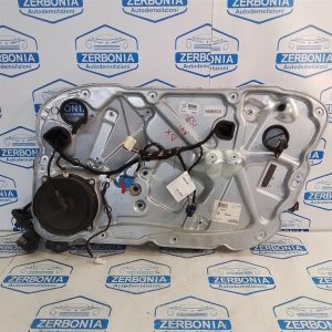 ALZACRISTALLO PORTA ANT. DX. USATO DAL 2006 ALFA ROMEO 159 SPORTWAGON (2006)