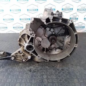 CAMBIO MANUALE USATO MAZDA 3 «II» (2012)