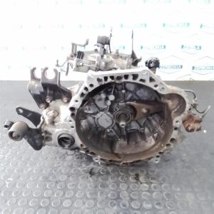 CAMBIO MANUALE USATO TOYOTA COROLLA VERSO «II» (2004)