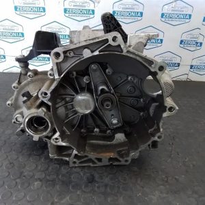 CAMBIO MANUALE USATO VOLKSWAGEN POLO «VII» (2017)