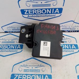 ABS (GRUPPO) ANT. USATO FIAT PANDA «III» (2012)