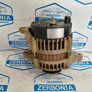ALTERNATORE USATO DAL 1998 AL 2000 DAEWOO MATIZ «I» (1998)