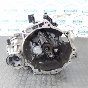 CAMBIO MANUALE USATO VOLKSWAGEN POLO «VI» (2009)