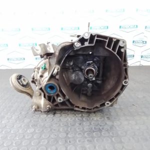 CAMBIO MANUALE USATO DAL 2003 AL 2011 FIAT PUNTO «II» (2003)