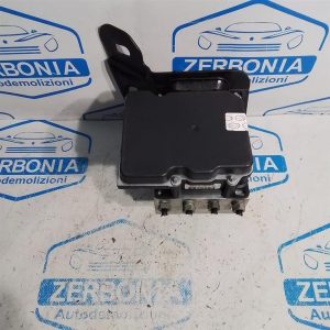 ABS (GRUPPO) ANT. USATO DAL 2011 AL 2014 OPEL CORSA «D» (2011)