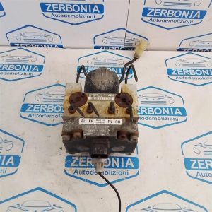 ABS (GRUPPO) ANT. USATO DAL 2008 SUZUKI SANTANA