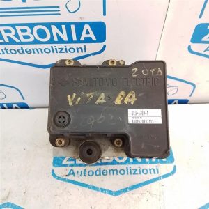 ABS (GRUPPO) ANT. USATO DAL 2002 SUZUKI VITARA «I» (1989)