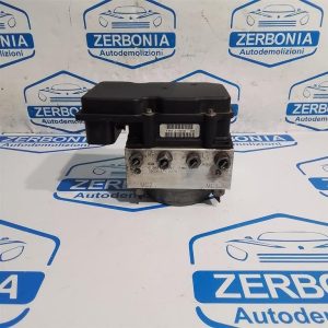 CENTRALINA ABS ANT. USATO DAL 2008 AL 2016 FIAT QUBO (2008)