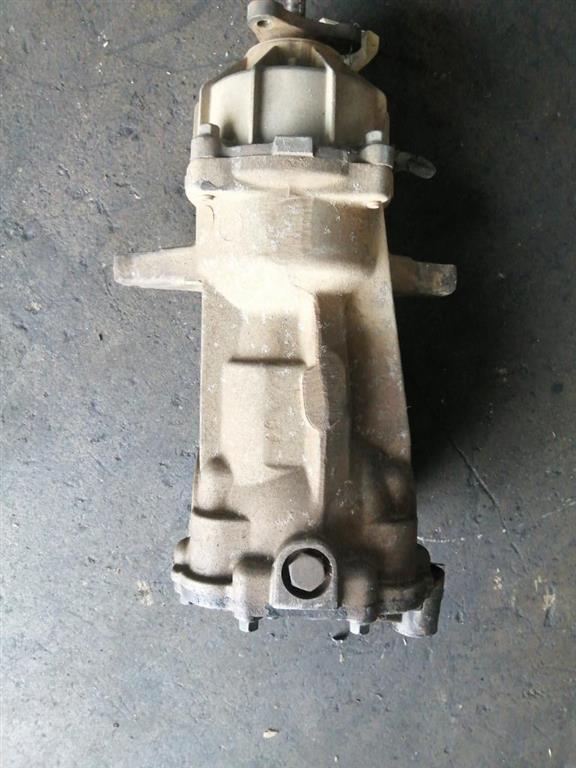 DIFFERENZIALE POST. USATO DAL 2008 HYUNDAI TUCSON «I» (2005) - immagine 3
