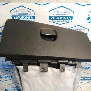BOX PORTAOGGETTI USATO DAL 2012 FIAT PANDA «III» (2012)