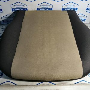 IMBOTTITURA CENTRALE CUSCINO SEDILE ANT. DX. USATO DAL 2009 AL 2010 FIAT PANDA «II» (2009)