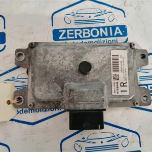 CENTRALINA CAMBIO USATO DAL 2011 NISSAN QASHQAI &laquo;I&raquo; (2010)