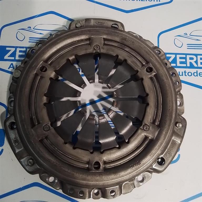 KIT FRIZIONE (2PZ.) USATO DAL 2018 AL 2021 FORD FIESTA «VII» (2017) - immagine 2