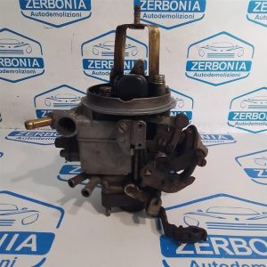 CARBURATORE USATO DAL 1995 AL 2003 FIAT PANDA «I» (1991)