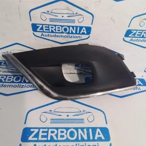 CORNICE FENDINEBBIA SX. USATO RENAULT CLIO «IV» SW (2016)