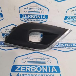 CORNICE FENDINEBBIA DX. USATO RENAULT CLIO «IV» SW (2016)