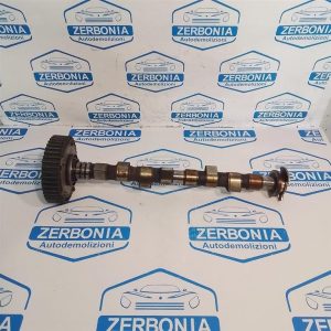 ALBERO A CAMME USATO DAL 2012 FIAT PANDA &laquo;III&raquo; VAN (2012)
