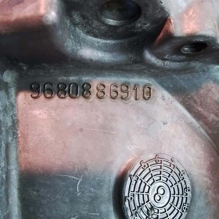 CAMBIO USATO DAL 2008 PEUGEOT 308 «I» (2008) - immagine 5