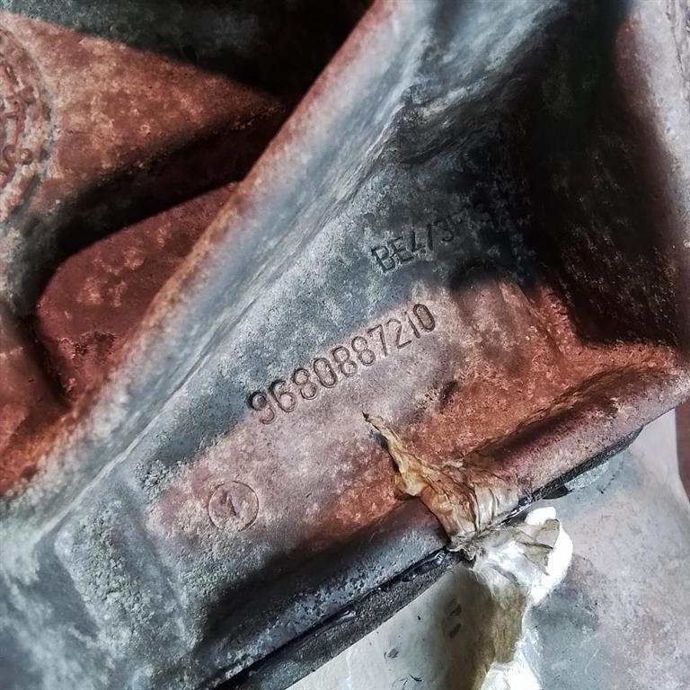 CAMBIO USATO DAL 2008 PEUGEOT 308 «I» (2008) - immagine 6