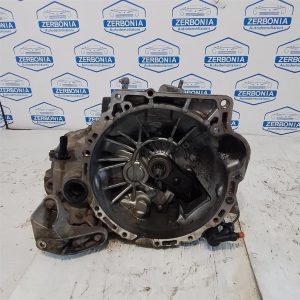 CAMBIO USATO DAL 2010 MAZDA 2 «II» (2011)