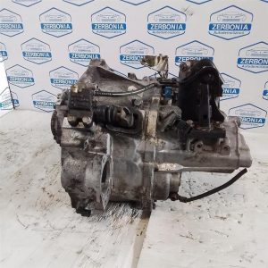 CAMBIO USATO DAL 2003 AL 2007 NISSAN X-TRAIL «I» (2001)