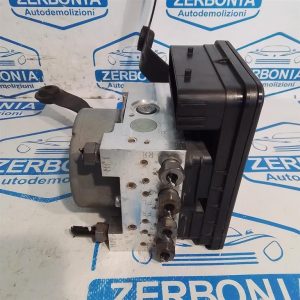 CENTRALINA ABS ANT. USATO DAL 2018 AL 2021 FORD FIESTA «VII» (2017)