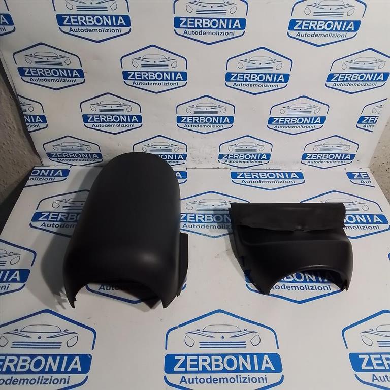 COPERTURA PIANTONE STERZO USATO DAL 2004 AL 2012 BMW SERIE 1 «E87» BERLINA (2005)