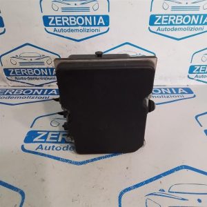 CENTRALINA ABS ANT. USATO DAL 2012 FIAT PUNTO «III» (2012)