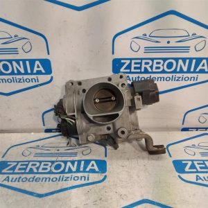 CORPO FARFALLATO USATO DAL 2001 FIAT PUNTO «II» (2000)