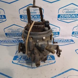 CARBURATORE USATO DAL 1991 AL 1994 FIAT PANDA «I» (1991)