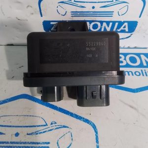 CENTRALINA CANDELETTE USATO DAL 2010 CITROEN NEMO (2008)