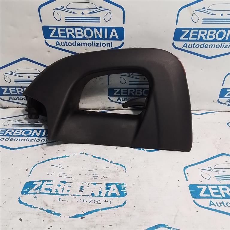 MANIGLIA PORTA SCORREVOLE INT. DX. USATO DAL 2009 AL 2014 FIAT DOBLÒ «III» CARGO (2010)