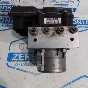 ABS (GRUPPO) ANT. USATO DAL 2010 AL 2011 FIAT PANDA «II» (2011)