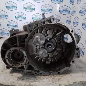 CAMBIO MANUALE USATO SEAT LEON SC «5F5» (2013)