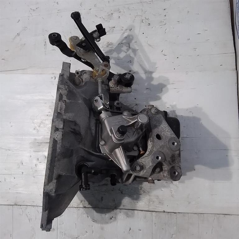 CAMBIO USATO DAL 2004 AL 2009 OPEL ASTRA «H» (2005) - immagine 5