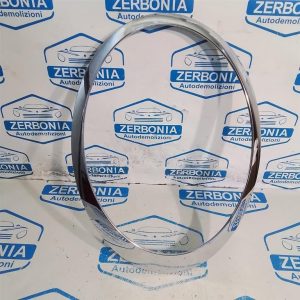 CORNICE PROIETTORE SX. USATO DAL 2007 MINI MINI COOPER «R56» (2007)