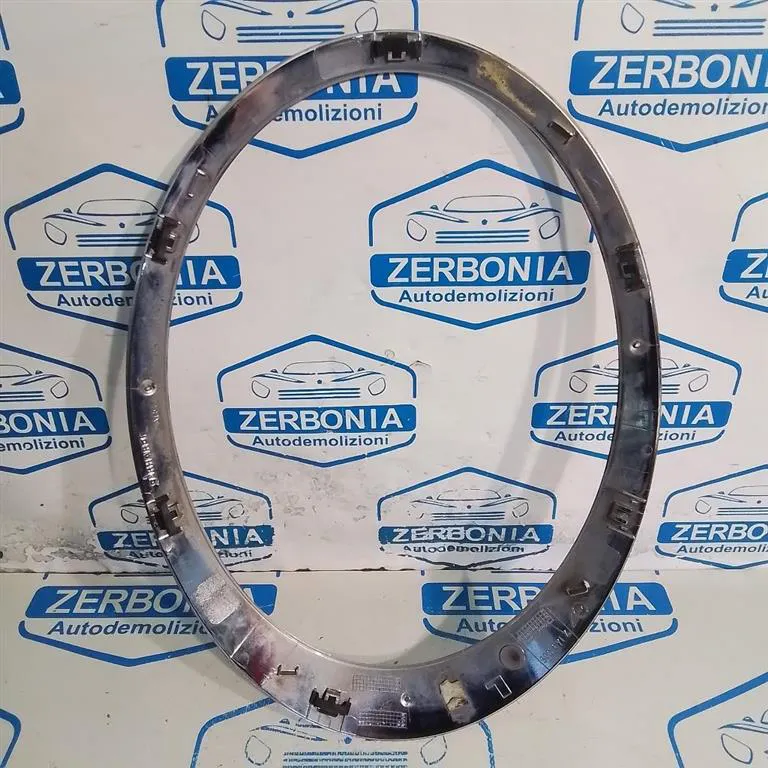 CORNICE PROIETTORE SX. USATO DAL 2007 MINI MINI COOPER «R56» (2007) - immagine 2