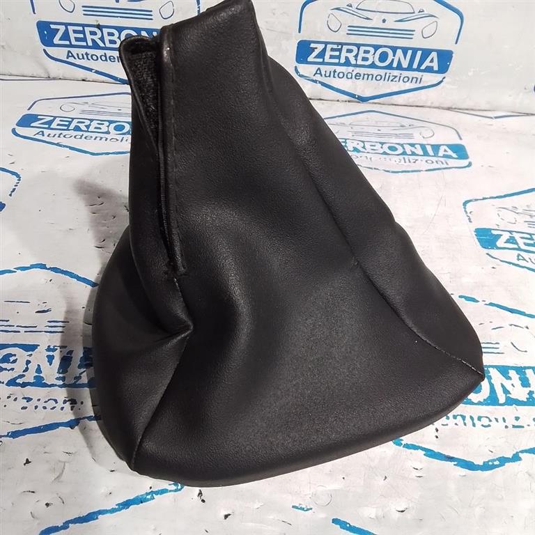 CUFFIA DI RIVESTIMENTO LEVA CAMBIO USATO DAL 2012 FIAT PANDA «III» (2012) - immagine 5