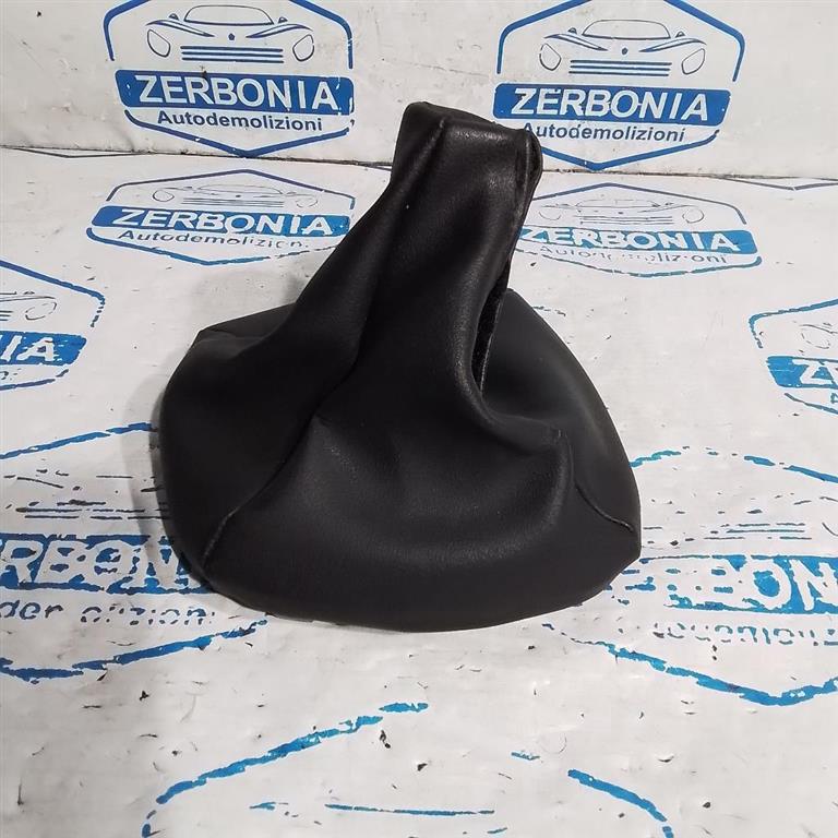CUFFIA DI RIVESTIMENTO LEVA CAMBIO USATO DAL 2012 FIAT PANDA «III» (2012) - immagine 6