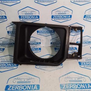 CORNICE PROIETTORE SX. USATO DAL 1991 AL 1997 MITSUBISHI PAJERO «I» (1991)