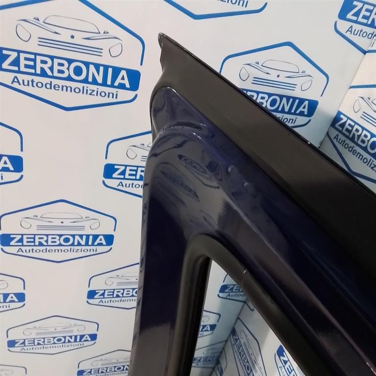 PORTA ANT. SX. USATO DAL 2008 AL 2016 FIAT QUBO (2008) - immagine 5