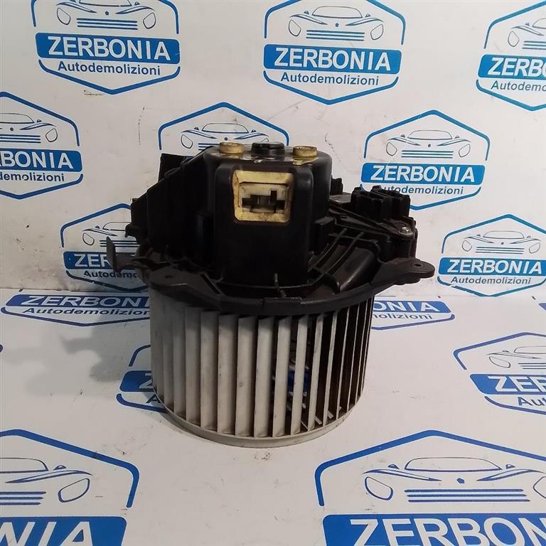 MOTORINO VENTILAZIONE ABITACOLO USATO DAL 2007 AL 2009 FIAT BRAVO «II» (2007)