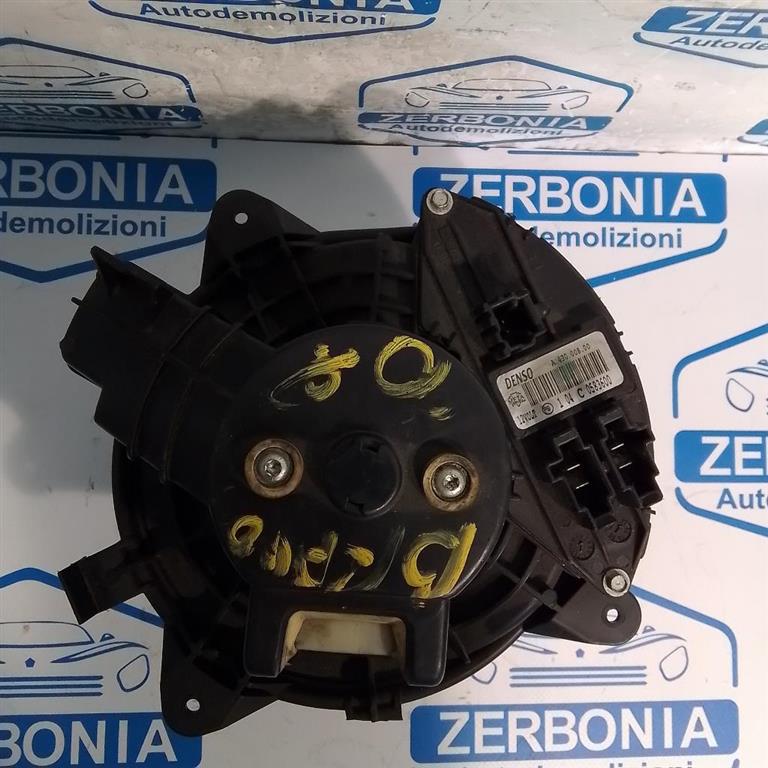 MOTORINO VENTILAZIONE ABITACOLO USATO DAL 2007 AL 2009 FIAT BRAVO «II» (2007) - immagine 2