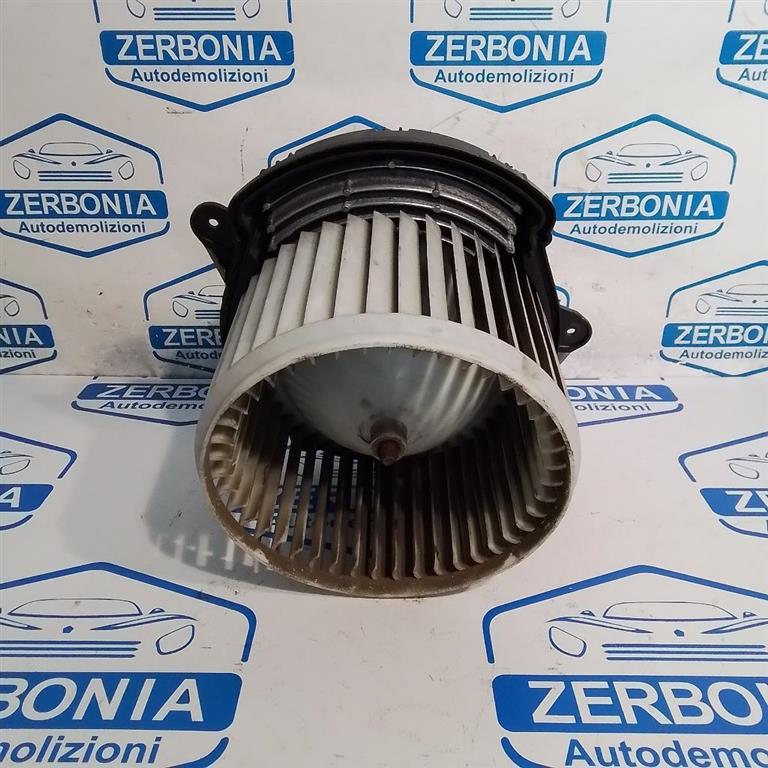 MOTORINO VENTILAZIONE ABITACOLO USATO DAL 2007 AL 2009 FIAT BRAVO «II» (2007) - immagine 8
