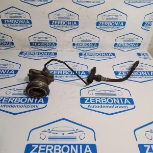 REGGISPINTA FRIZIONE IDRAULICO USATO DAL 2005 AL 2010 FIAT GRANDE PUNTO (2006)