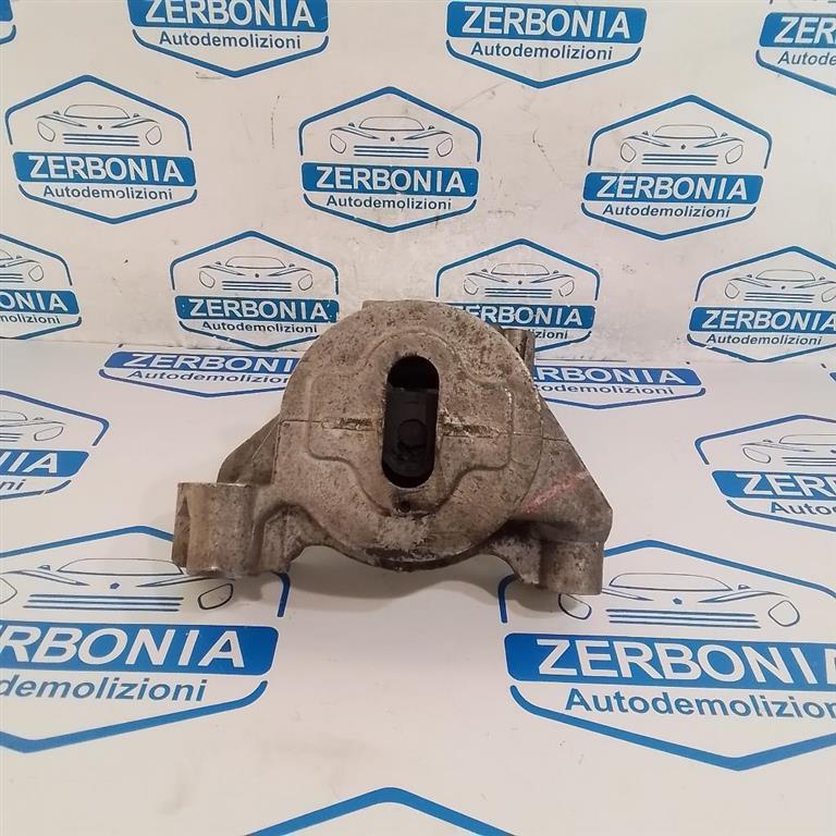 SUPPORTO CAMBIO USATO FIAT QUBO (2008)