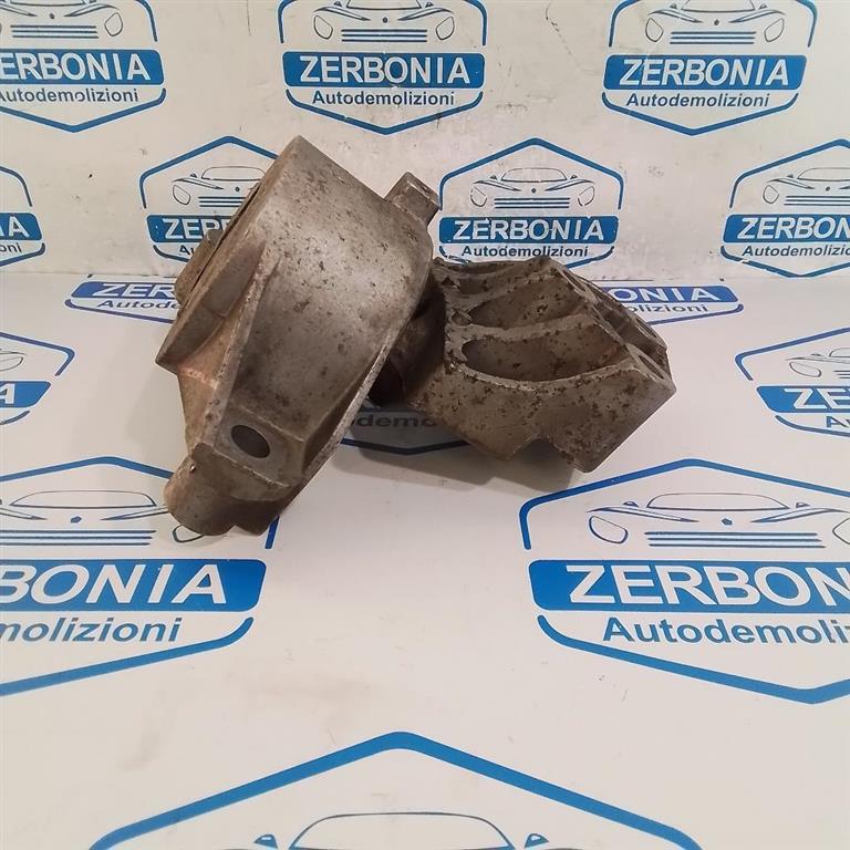 SUPPORTO CAMBIO USATO FIAT QUBO (2008) - immagine 2
