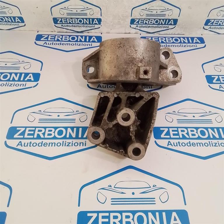 SUPPORTO CAMBIO USATO FIAT QUBO (2008) - immagine 3